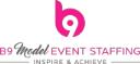 B9ModelEventStaffing logo